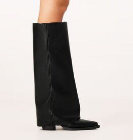 Billini Mona Fold Over Tall Boots