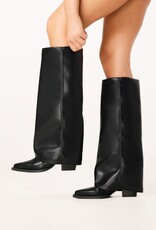 Billini Mona Fold Over Tall Boots