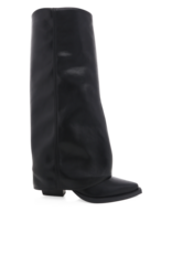 Billini Mona Fold Over Tall Boots