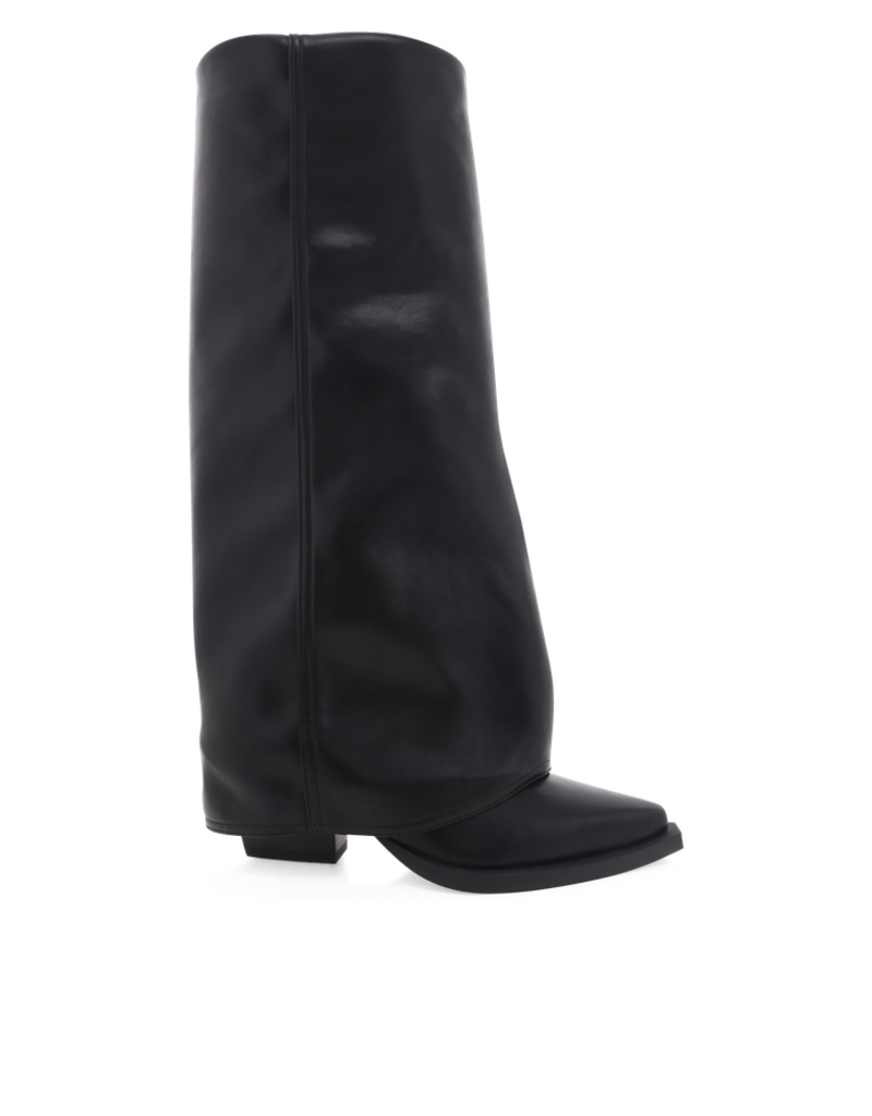 Billini Mona Fold Over Tall Boots