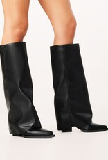 Billini Mona Fold Over Tall Boots