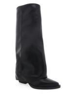 Billini Mona Fold Over Tall Boots
