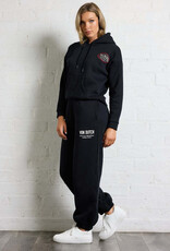 Von Dutch Classic Logo Hoodie Sweatshirt