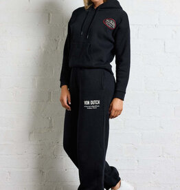 Von Dutch Classic Logo Jogger Sweatpants