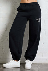 Von Dutch Classic Logo Jogger Sweatpants
