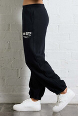 Von Dutch Classic Logo Jogger Sweatpants