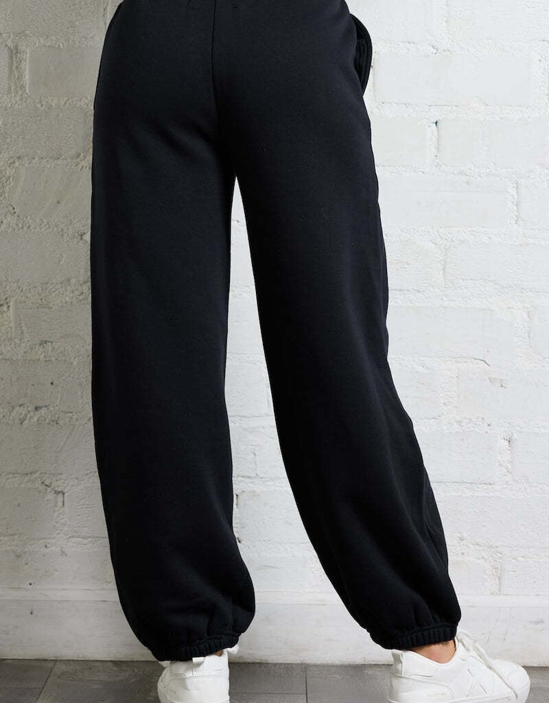 Von Dutch Classic Logo Jogger Sweatpants