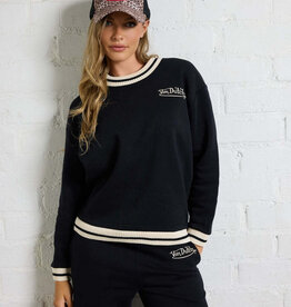 Leopard Von Dutch Trucker Hat