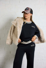 Leopard Von Dutch Trucker Hat