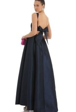 Lucy In The Sky Fit and Flare Maxi Dress