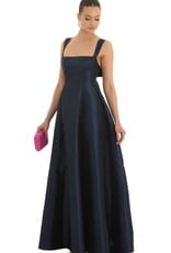 Lucy In The Sky Fit and Flare Maxi Dress