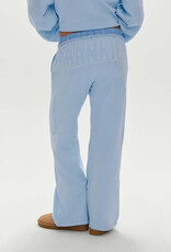 Frankies Bikinis Travel Day Cotton Pants