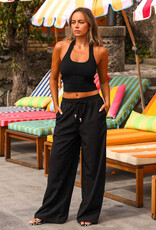 Kulani Kinis Drawstring Summer Pants