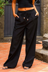 Kulani Kinis Drawstring Summer Pants
