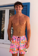 Kulani Kinis Men's Swim Trunks