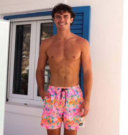 Kulani Kinis Men's Swim Trunks