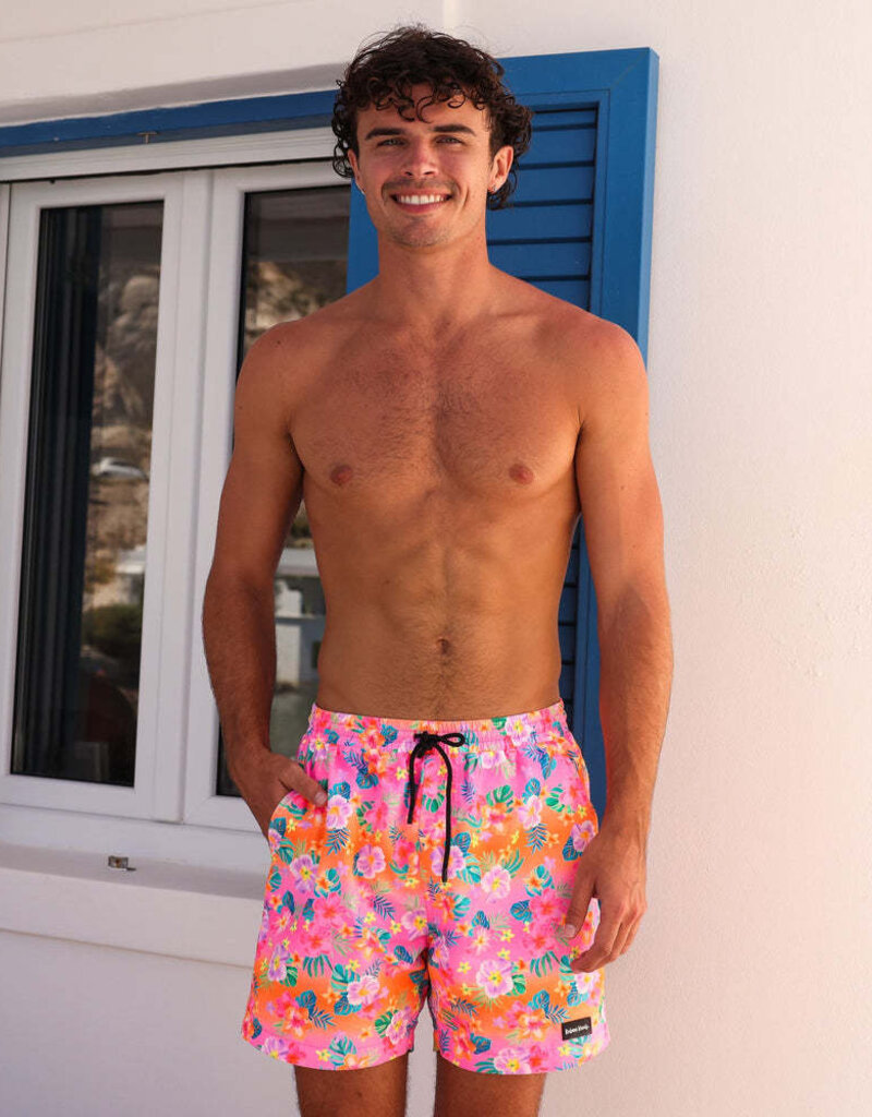 Kulani Kinis Men's Swim Trunks