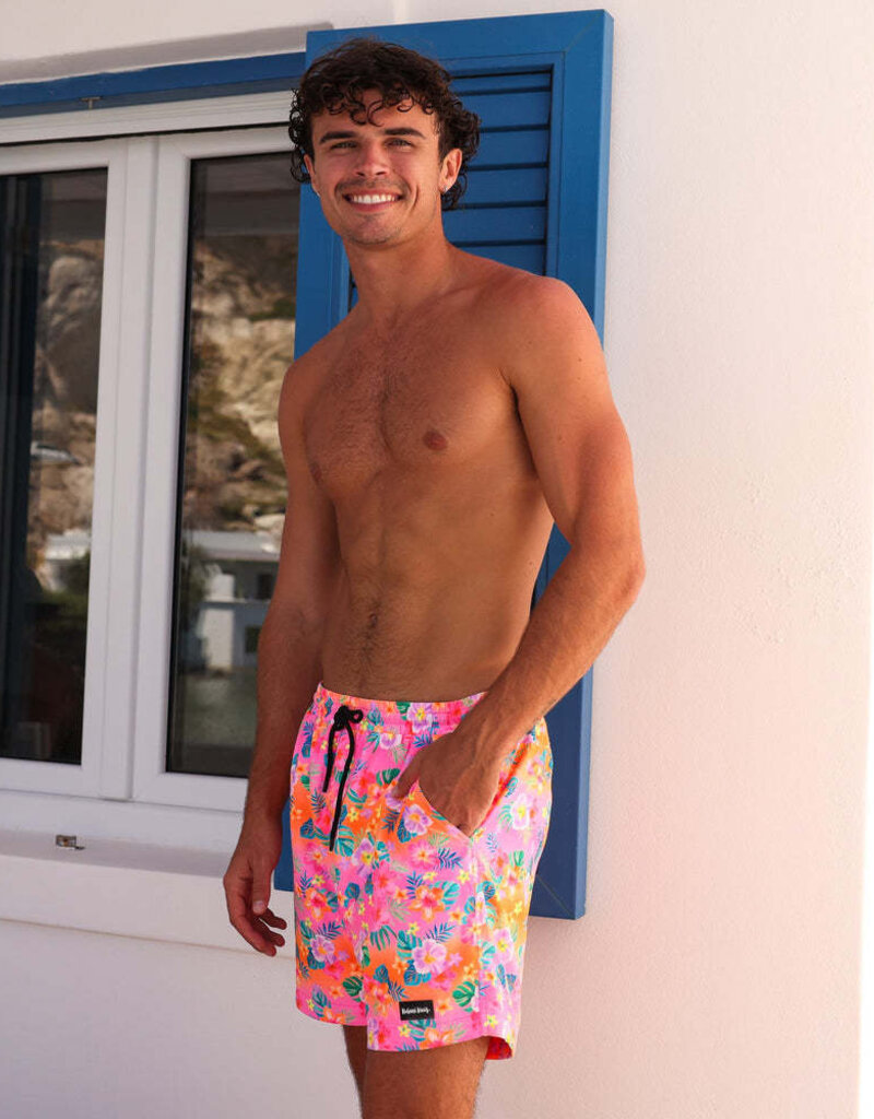 Kulani Kinis Men's Swim Trunks