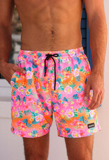 Kulani Kinis Men's Swim Trunks