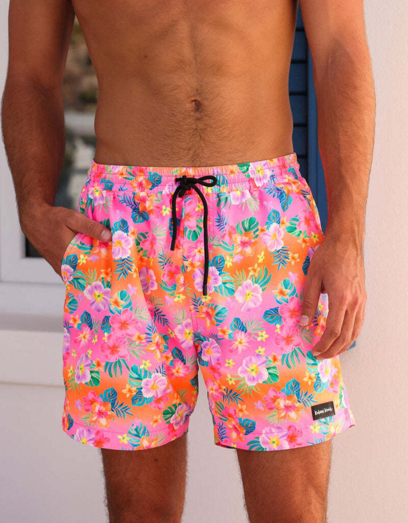 Kulani Kinis Men's Swim Trunks