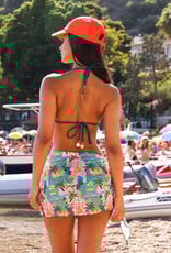 Kulani Kinis Mini Mesh Sarong