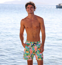 Kulani Kinis Men's Swim Trunks