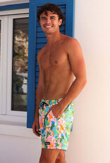 Kulani Kinis Men's Swim Trunks