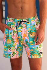 Kulani Kinis Men's Swim Trunks