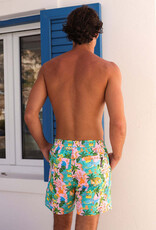 Kulani Kinis Men's Swim Trunks