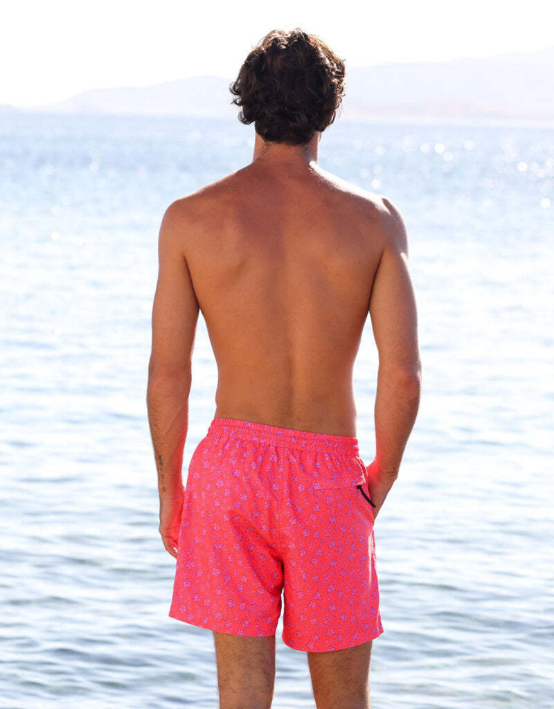 Kulani Kinis Men's Swim Trunks