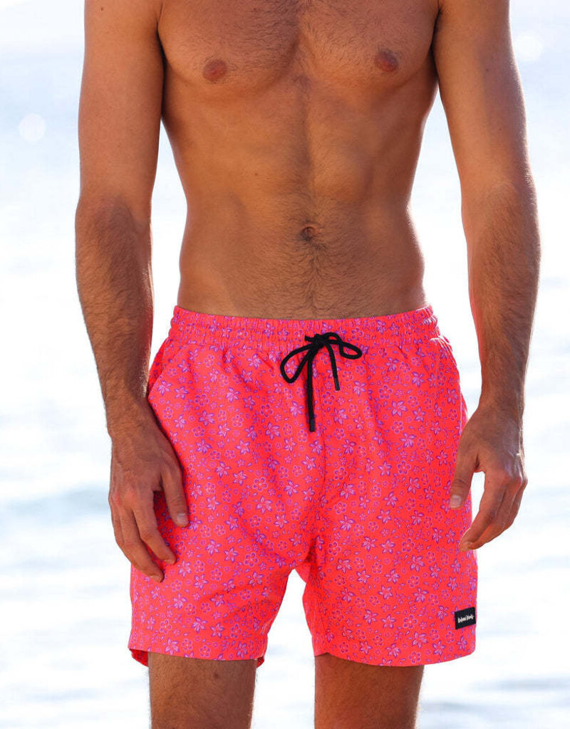 Kulani Kinis Men's Swim Trunks