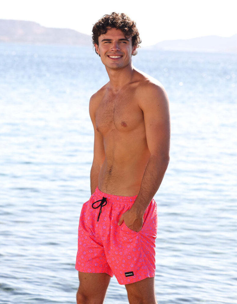 Kulani Kinis Men's Swim Trunks