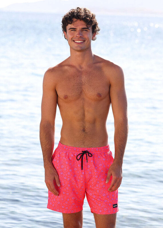 Kulani Kinis Men's Swim Trunks