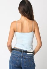 Emmy Cami Strap Tank Top