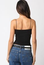 Emmy Cami Strap Tank Top