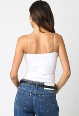 Emmy Cami Strap Tank Top