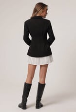 Kinny Blazer Mini Dress