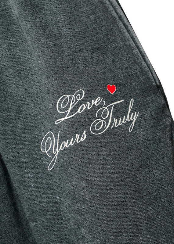 Boys Lie Yours Truly Holiday Kimmy Pant