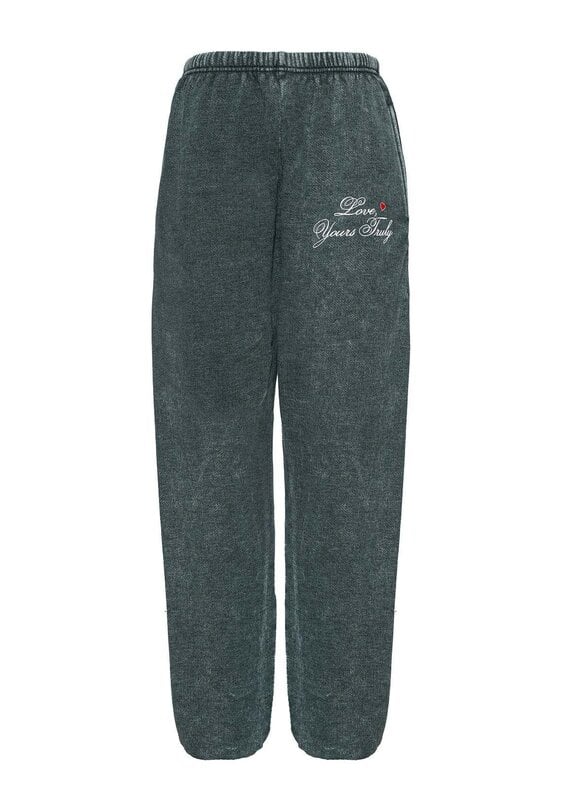 Boys Lie Yours Truly Holiday Kimmy Pant