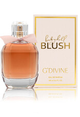 Divine Babydoll Blush Perfume 100ML