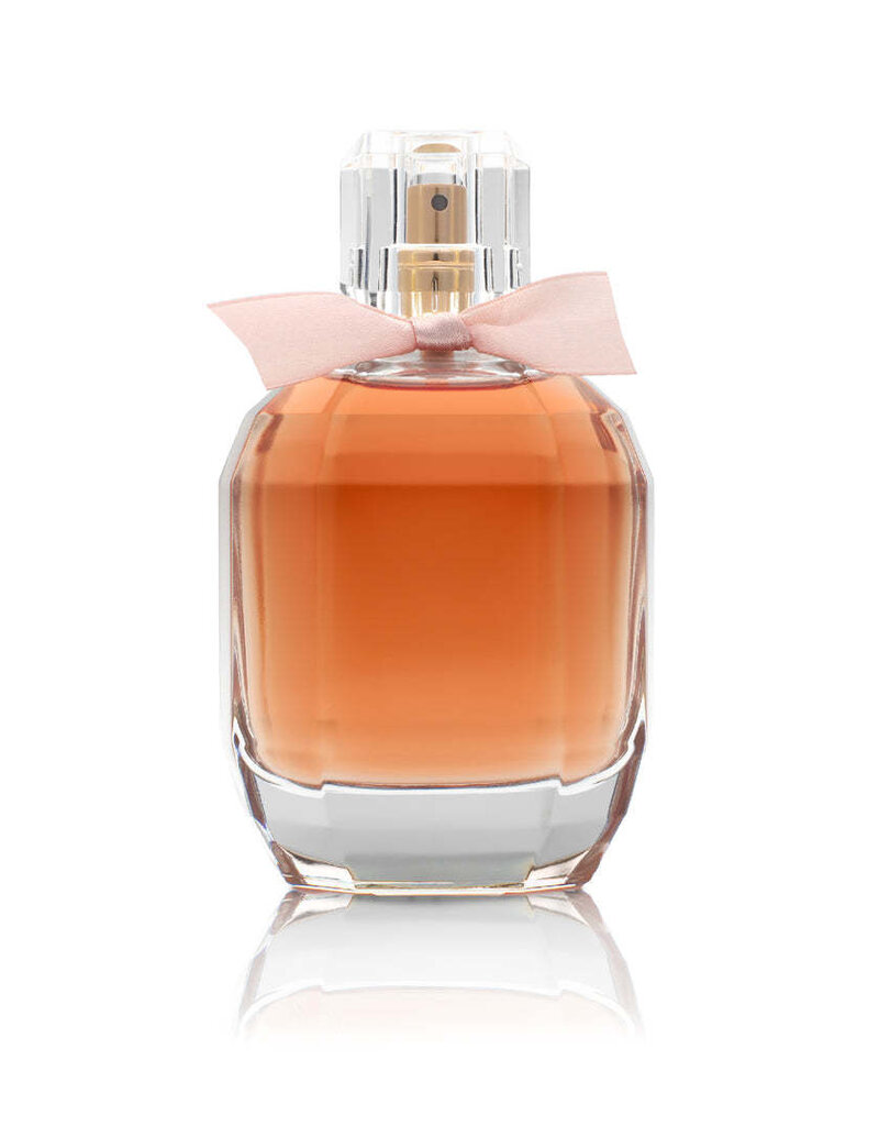 Divine Babydoll Blush Perfume 100ML