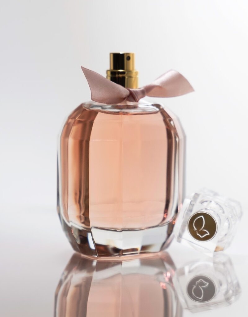 Divine Babydoll Blush Perfume 100ML