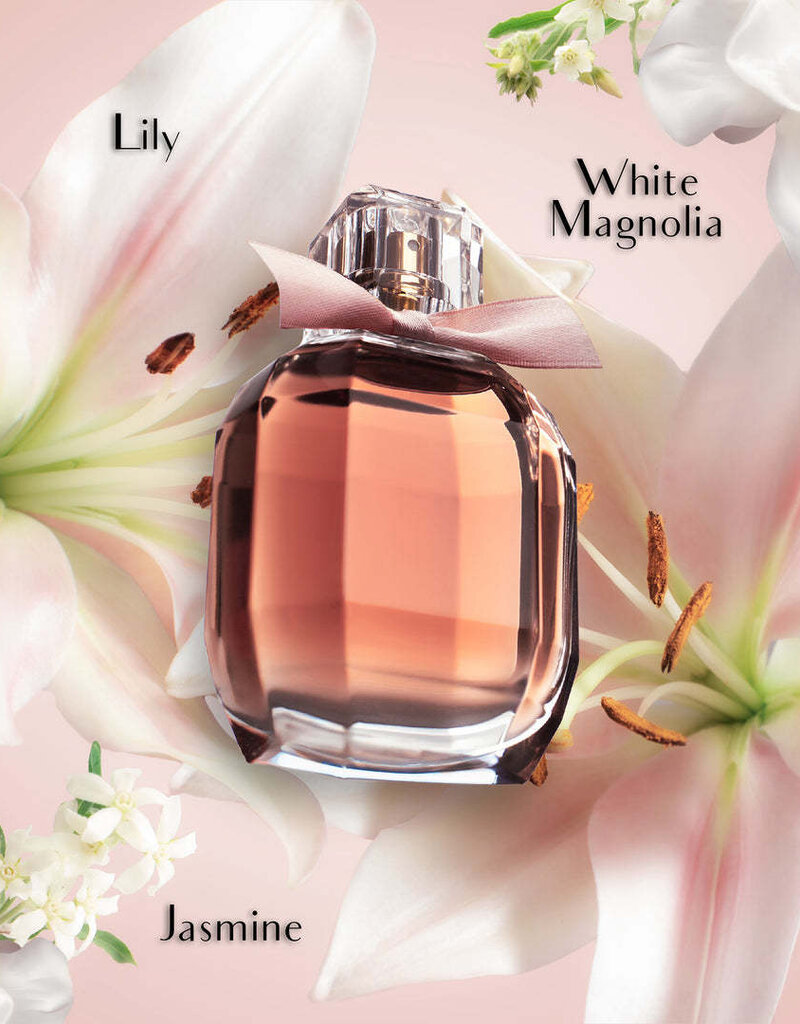 Divine Babydoll Blush Perfume 100ML