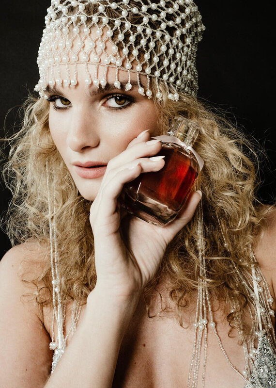 Divine Babydoll Blush Perfume 100ML