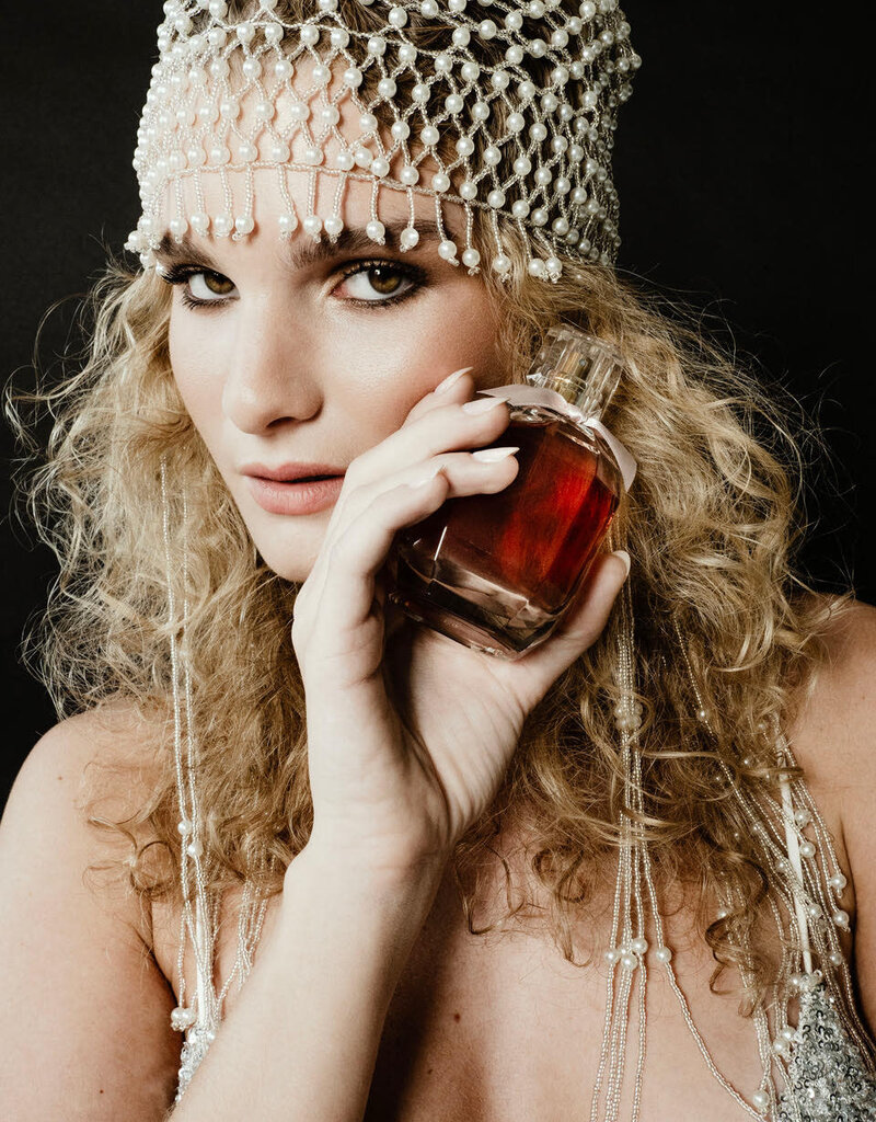 Divine Babydoll Blush Perfume 100ML