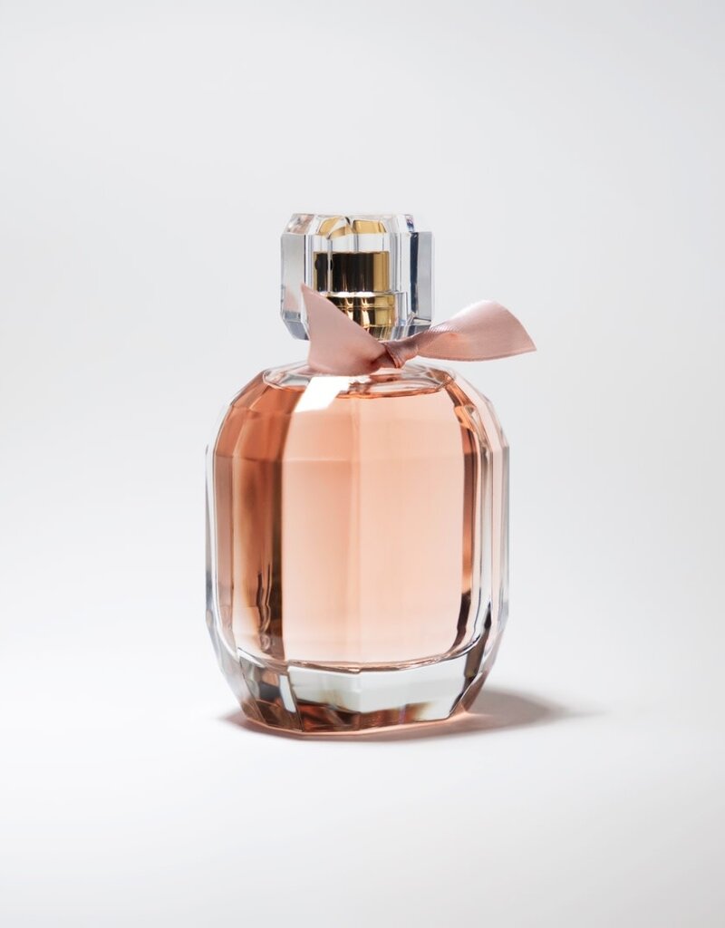 Divine Babydoll Blush Perfume 100ML