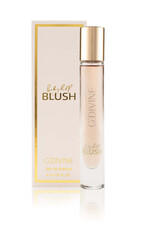 Divine Babydoll Blush Travel Atomizer