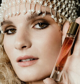 Divine Babydoll Blush Travel Atomizer