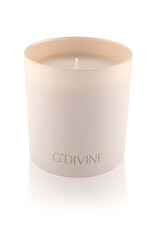 Divine Babydoll Blush Candle
