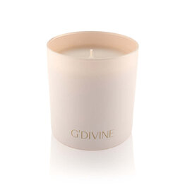 Divine Babydoll Blush Candle
